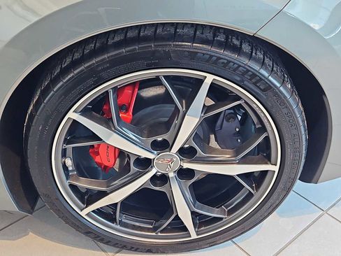 Certified 2023 Chevrolet Corvette 2LT image 8