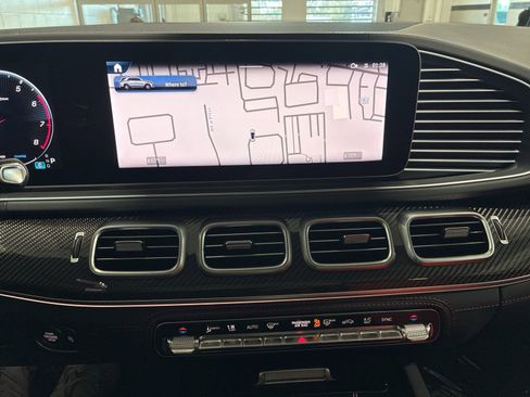 New 2026 Mercedes-Benz GLE 53 AMG 4MATIC image 13