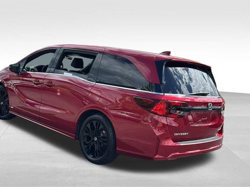 Used 2025 Honda Odyssey Sport-L image 5