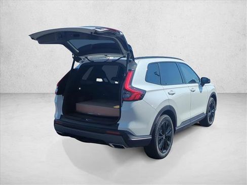 New 2026 Honda CR-V Sport Touring image 5