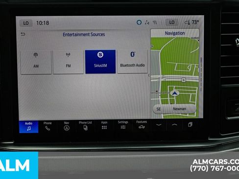 Used 2026 Ford F250 Platinum AWD/4WD image 36