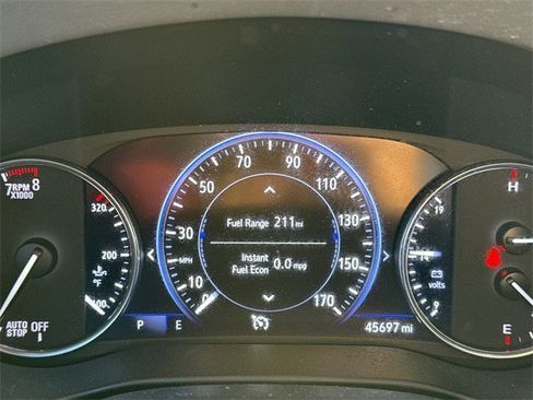 Used 2023 Buick Enclave Premium w/ Experience Buick Package image 31