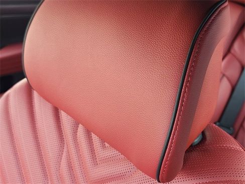 New 2026 Genesis G80 2.5T Sport Prestige image 11