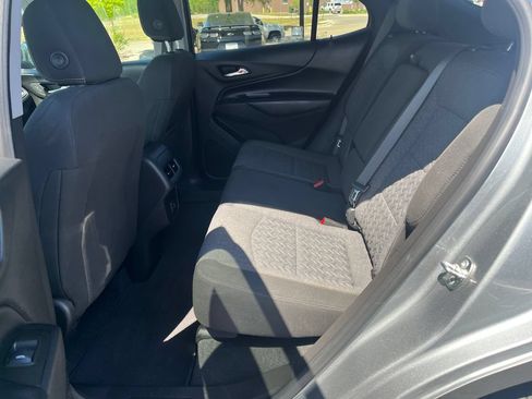 Certified 2023 Chevrolet Equinox LT AWD/4WD image 28