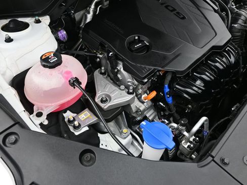 Certified 2023 Hyundai Santa Fe SEL image 28