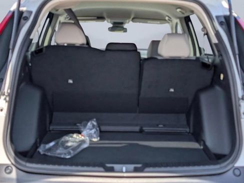 Used 2026 Honda CR-V LX image 12