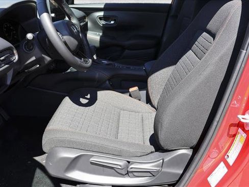 New 2026 Honda HR-V Sport image 11
