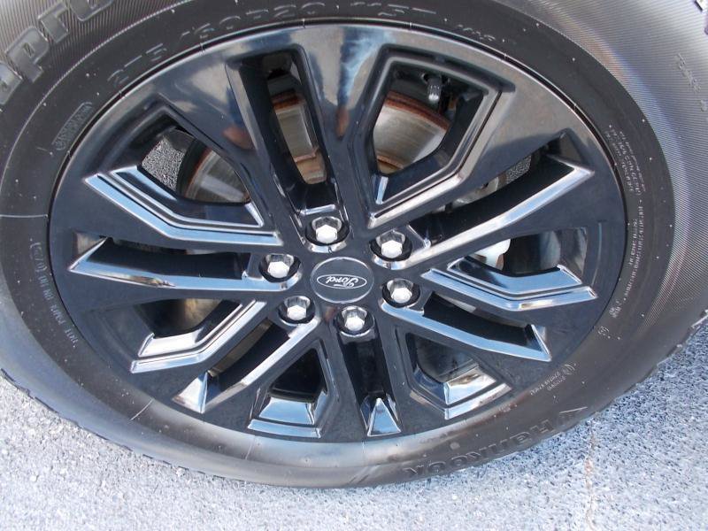 Used 2019 Ford F150 Lariat AWD/4WD image 19