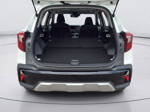 New 2026 Kia Seltos EX image 19