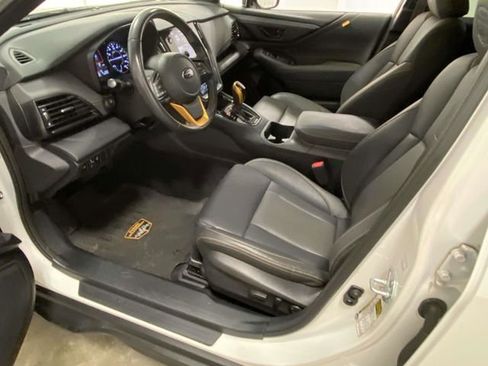 Used 2023 Subaru Outback Wilderness image 12