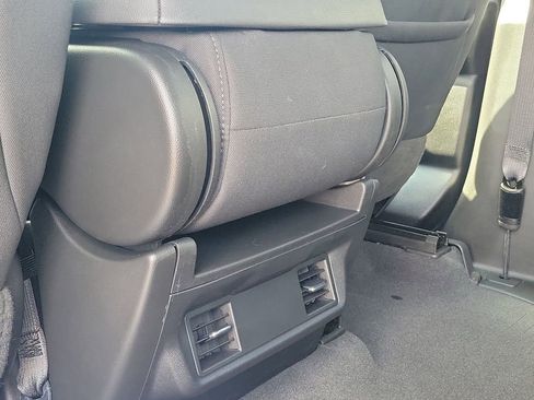 Certified 2023 Chevrolet Silverado 1500 Custom w/ LPO, Dark Essentials Package image 15