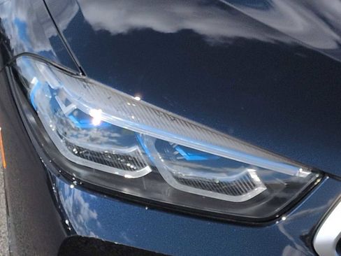 Used 2024 BMW M850i xDrive Convertible image 12