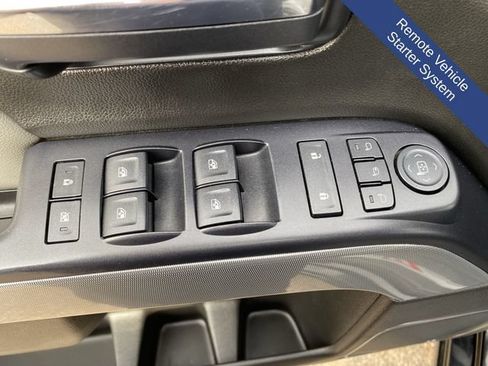 Used 2015 Chevrolet Silverado 2500 LTZ AWD/4WD image 21