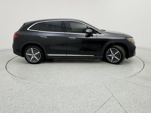 Certified 2023 Mercedes-Benz EQE 350+ 4MATIC SUV image 6