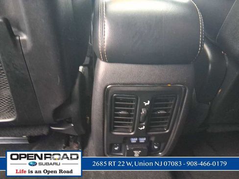 Used 2014 Jeep Grand Cherokee Limited image 11