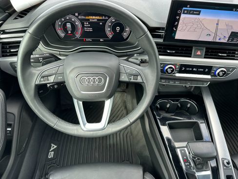 Used 2023 Audi A5 2.0T Premium Plus w/ Premium Plus image 15