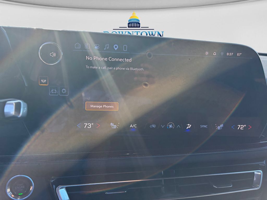 Used 2026 Chevrolet Traverse Z71 w/ Driver Confidence Package AWD/4WD image 31