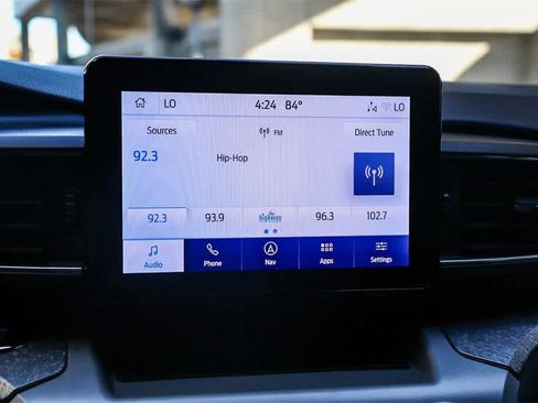 Used 2023 Ford Explorer Timberline w/ Timberline Technology Package image 15