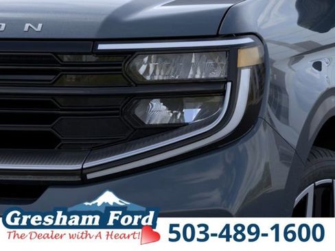 New 2026 Ford Expedition Platinum image 21