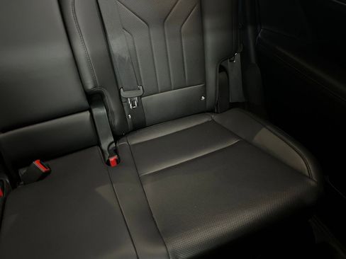 Used 2025 Hyundai Santa Fe SEL image 40