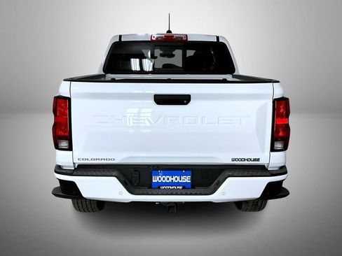 New 2026 Chevrolet Colorado LT w/ Advanced Trailering Package image 6