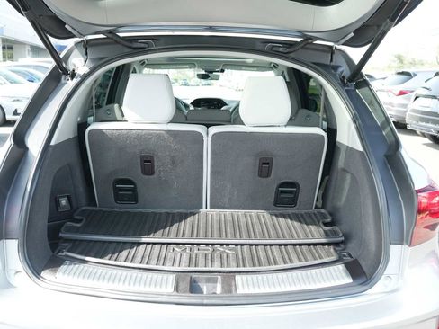 Used 2020 Acura MDX SH-AWD image 36