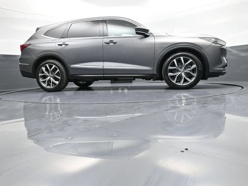 Certified 2023 Acura MDX SH-AWD w/ Technology Package image 30