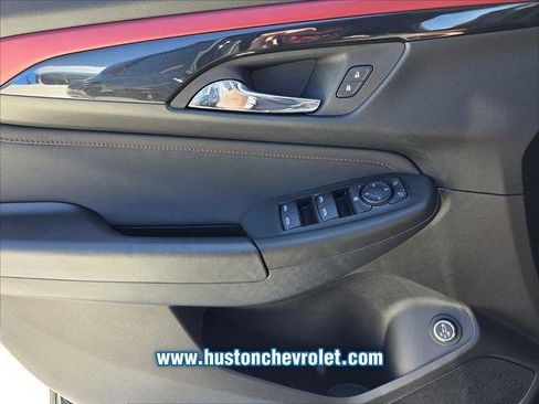 New 2026 Chevrolet TrailBlazer RS w/ Convenience Package FWD image 28