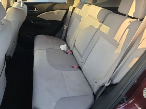 Used 2016 Honda CR-V EX image 11