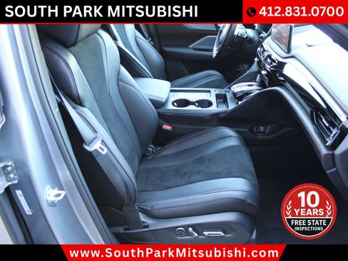 Used 2025 Acura MDX A-Spec AWD/4WD image 14