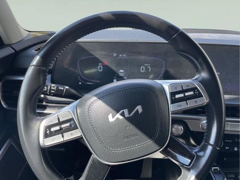 Used 2024 Kia Telluride S w/ S Sunroof Package AWD/4WD image 26