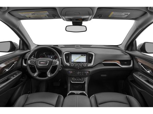 Used 2018 GMC Terrain Denali AWD/4WD image 5
