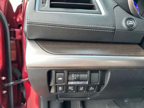 Used 2018 Subaru Legacy 2.5i Limited AWD/4WD image 15