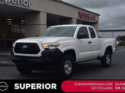 Used 2022 Toyota Tacoma SR