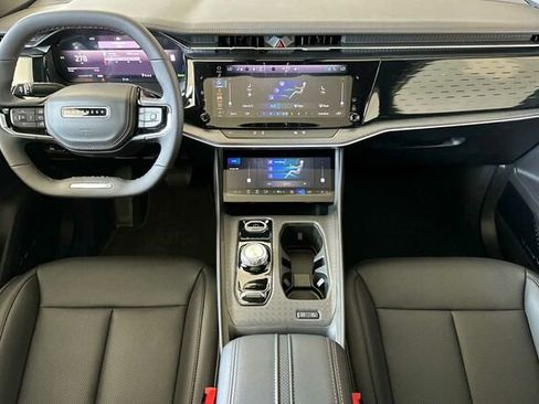 New 2025 Jeep Wagoneer S Limited image 10