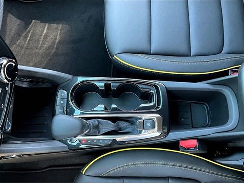 New 2026 Chevrolet TrailBlazer ACTIV w/ Driver Confidence Package image 8