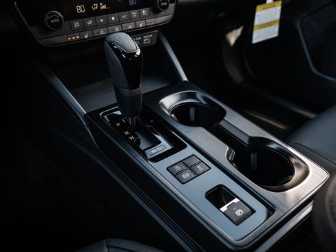 New 2026 Subaru Outback Premium AWD/4WD image 27