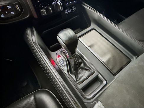 Used 2021 RAM 1500 TRX w/ TRX Level 2 Equipment Group AWD/4WD image 14
