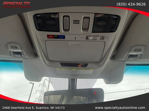 Used 2018 Subaru Outback 2.5i Limited image 38