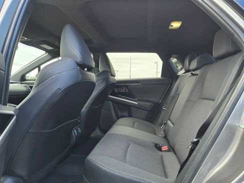 Used 2024 Toyota bZ4X XLE w/ Weather Package image 16