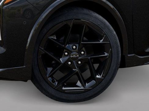 New 2025 Kia K4 GT-Line Turbo image 9