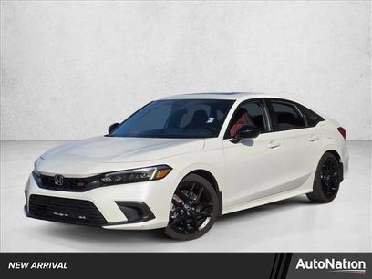 Used 2024 Honda Civic Si