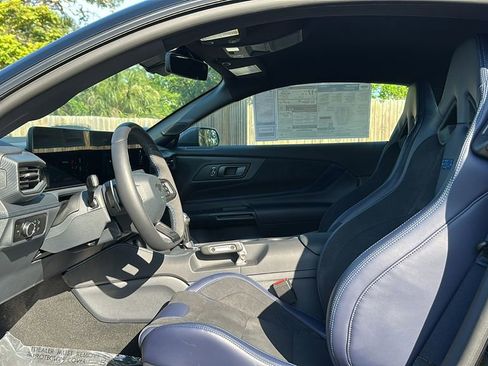New 2025 Ford Mustang Dark Horse RWD image 15