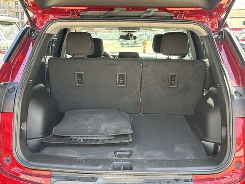 Used 2024 Chevrolet Blazer LT w/ Driver Confidence Package FWD image 30