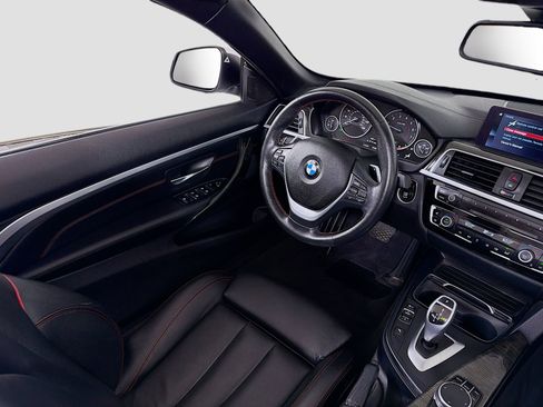Used 2020 BMW 430i Convertible w/ Convenience Package RWD image 33