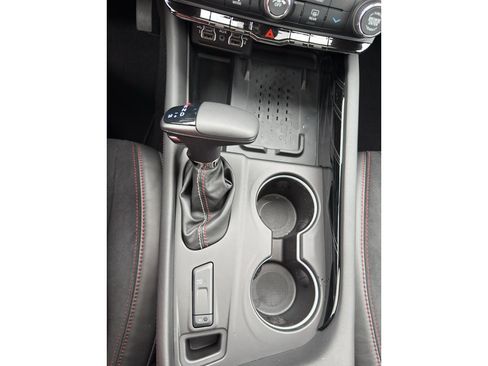New 2026 Dodge Durango GT AWD/4WD image 21