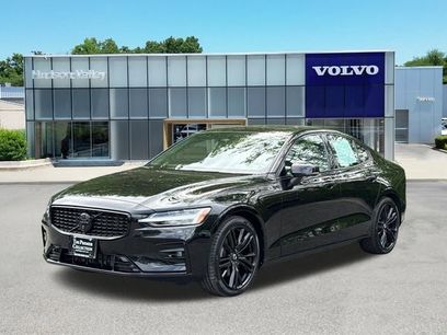 Certified 2024 Volvo S60 B5 Plus w/ Climate Package