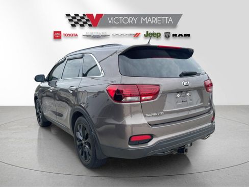Used 2020 Kia Sorento S AWD/4WD image 2