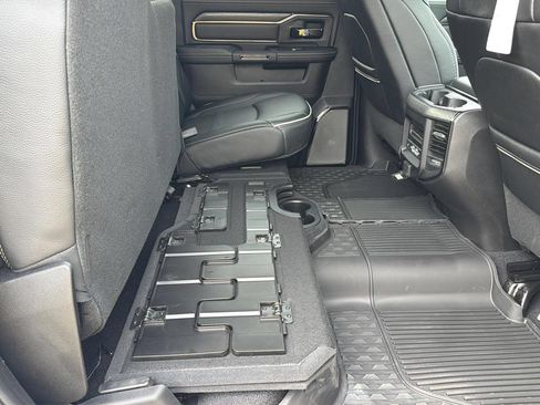 Used 2025 RAM 2500 Rebel w/ Rebel Level 2 Equipment Group AWD/4WD image 28