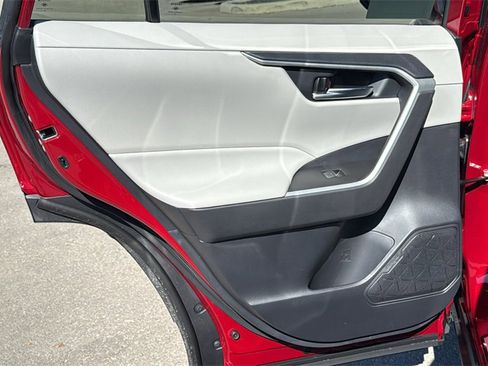 New 2025 Toyota RAV4 XLE Premium image 24